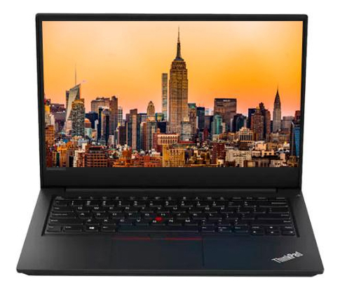 Notebook Thinkpad Lenovo E490 I7 8ªg 8gb M2 256gb Wifi - Extra Bit