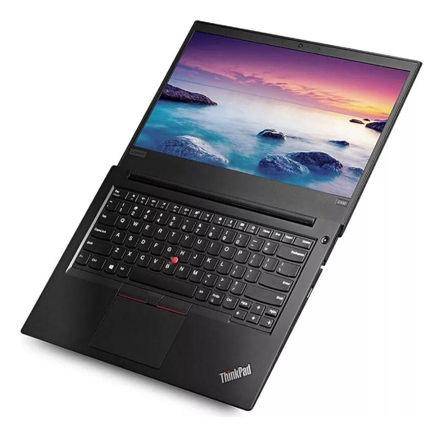Notebook Thinkpad Lenovo E490 I7 8ªg 8gb M2 256gb Wifi - Extra Bit