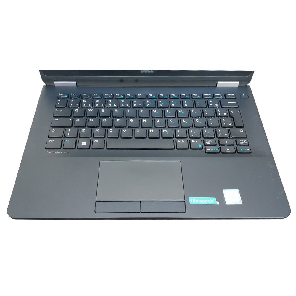 Notebook Ultrabook Dell Latitude e7270 Intel Core i7 Vpro 6ª