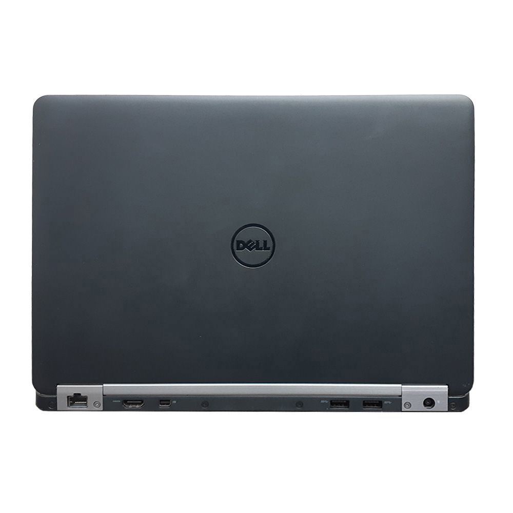 Notebook Ultrabook Dell Latitude e7270 Intel Core i7 Vpro 6ª