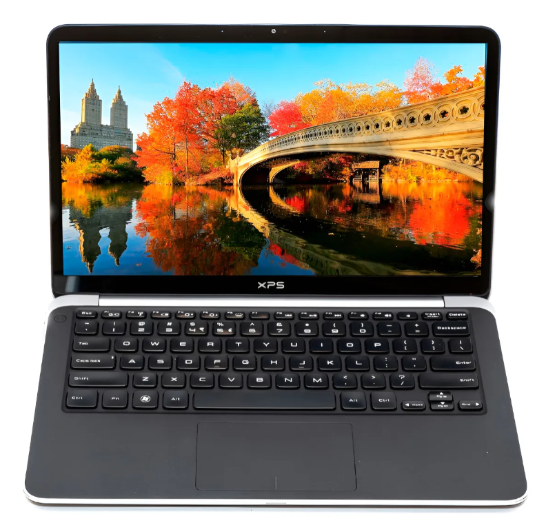 Notebook Dell XPS 13 L321X Core i7 2ª Geração 4Gb SSD 120Gb