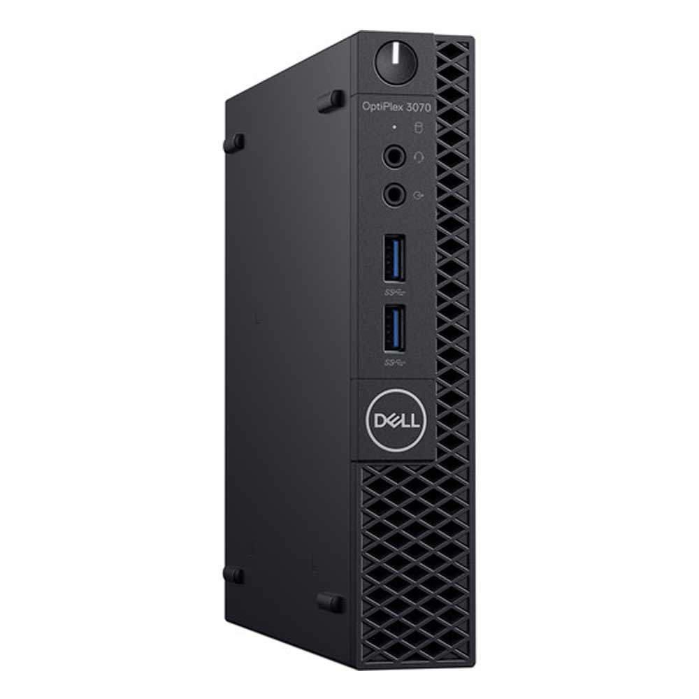 Cpu Dell Mini 3040 Intel Core i5 6ª Geração 8Gb Ssd 240Gb - Extra