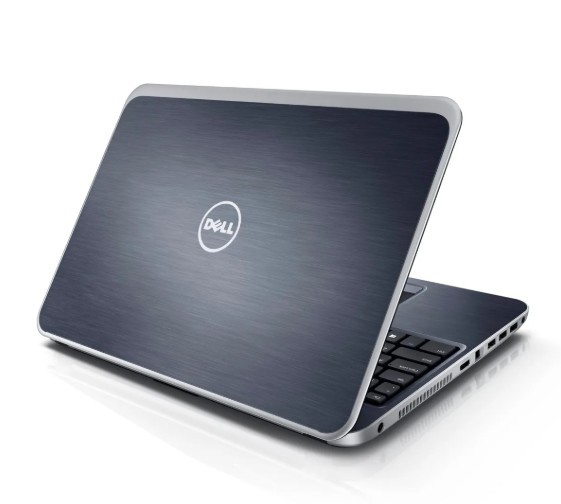 Notebook Dell Inspiron 15 Core i7 4th 8Gb Ssd 240Gb - Extra Bit
