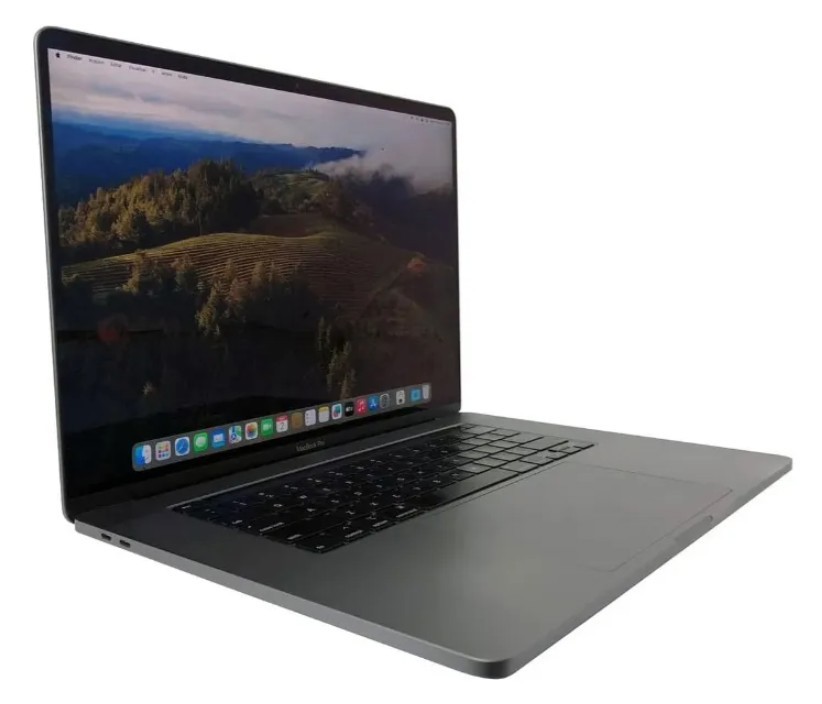 Apple Macbook Pro Intel Core I9 2.3ghz 16gb 1tb 2019 - Extra Bit