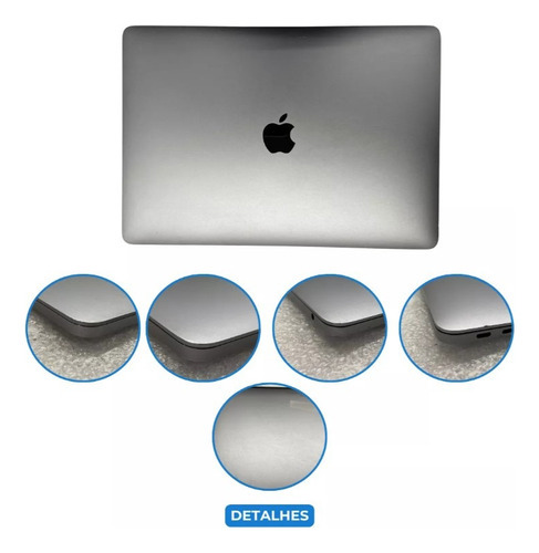 Apple Macbook Pro Intel Core I9 2.3ghz 16gb 1tb 2019 - Extra Bit
