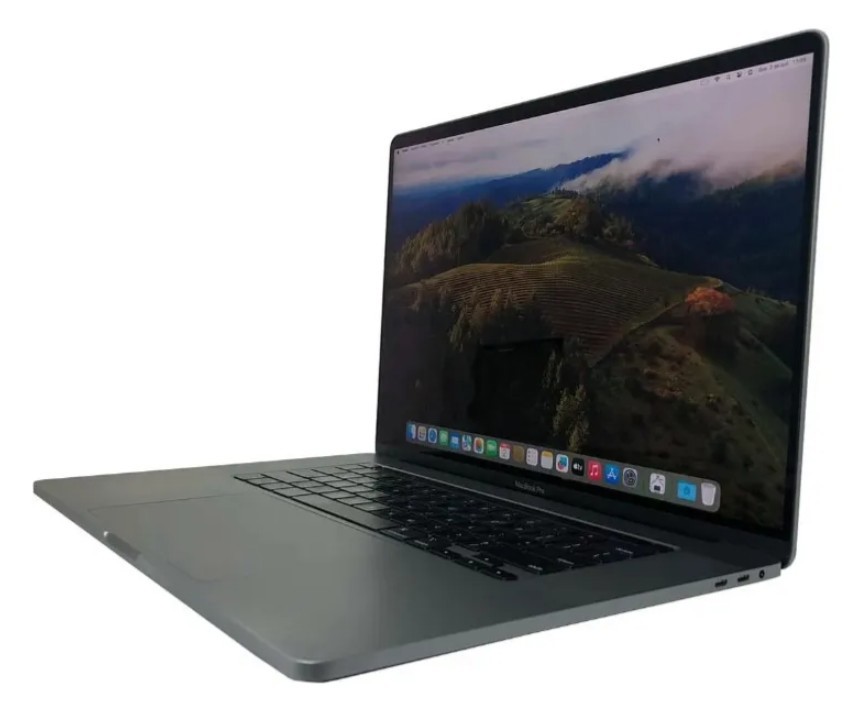 Apple Macbook Pro Intel Core I9 2.3ghz 16gb 1tb 2019 - Extra Bit