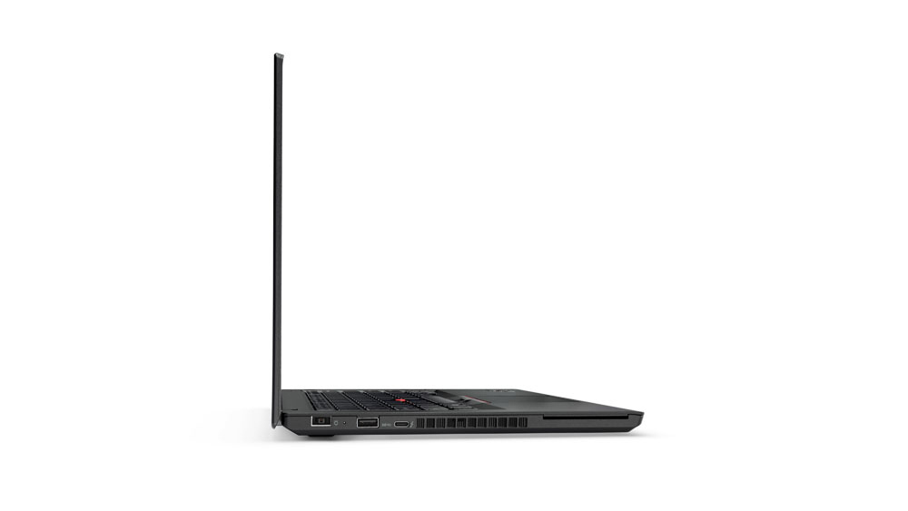 Notebook Lenovo Thinkpad T470 Core i7 7ª 8gb Ssd 120Gb - Extra Bit