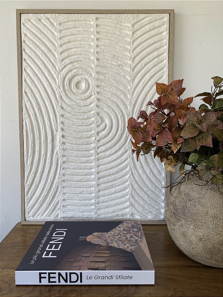 Livro Caixa EDOARD ESTILO - Madeira 30x23x4cm - Trevisan Concept