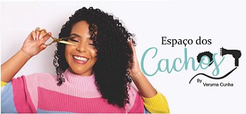 ESPAÇO DOS CACHOS