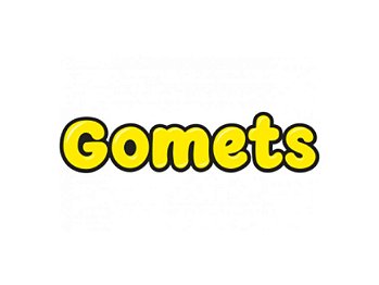 Gomets