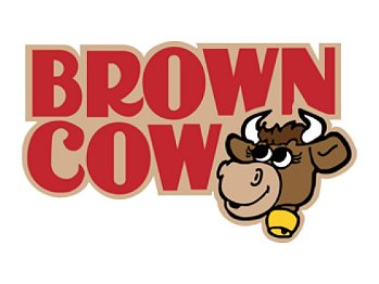 Brown Cow