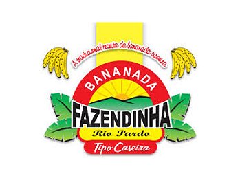 Bananada Fazendinha Rio Pardo