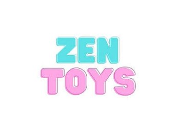 Zen Toys
