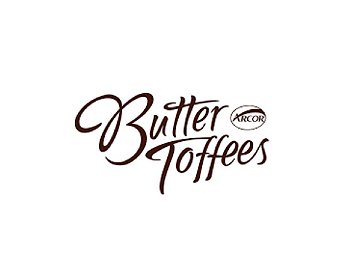 Butter Toffees