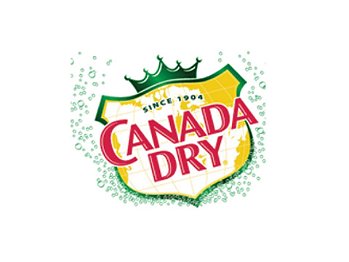 Canada Dry