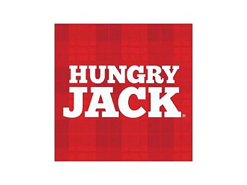 Hungry Jack