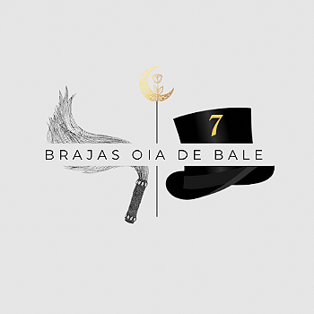 Brajas oia de balé