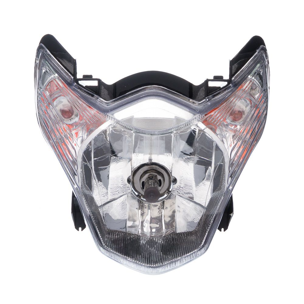 Farol Completo C/ Lampada Keisi Cg 150 Titan 11 A 13 [F016