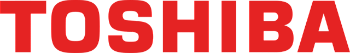 TOSHIBA