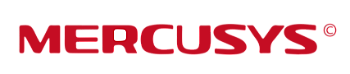 MERCUSYS
