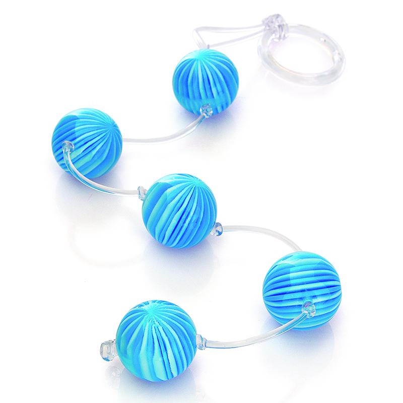 Colar Tailandês Grande Cód.: AC009S