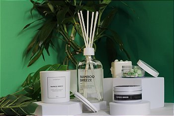 Bamboo Breeze