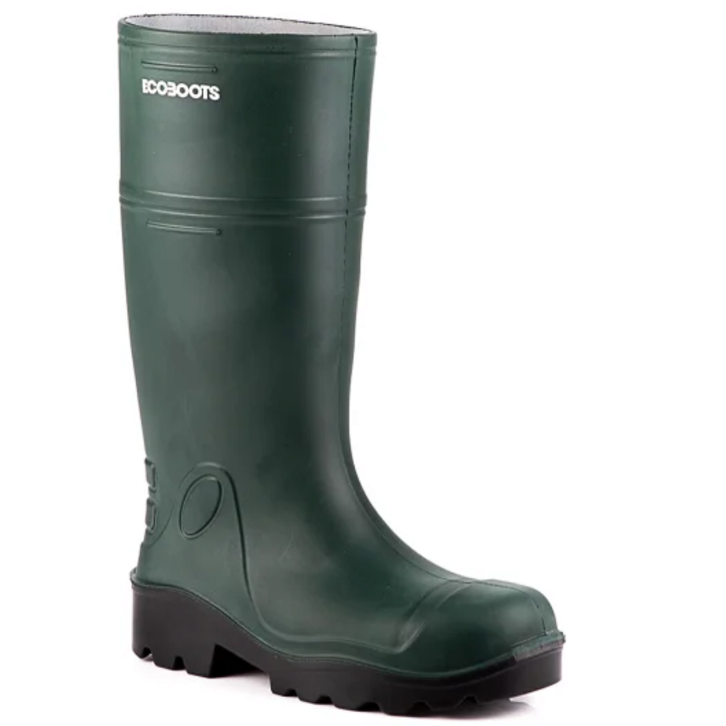 Bota Ecoboots Composite Prp 91fpul102 Fujiwara Ca 37992 Magazine