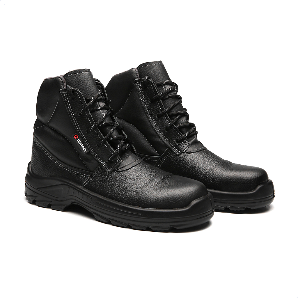 Botina 4031bams1662ll Iron Bracol Ca 43938 Magazine do Epi