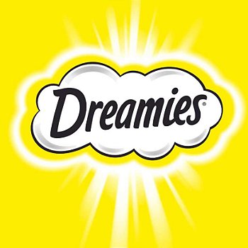 DREAMIES