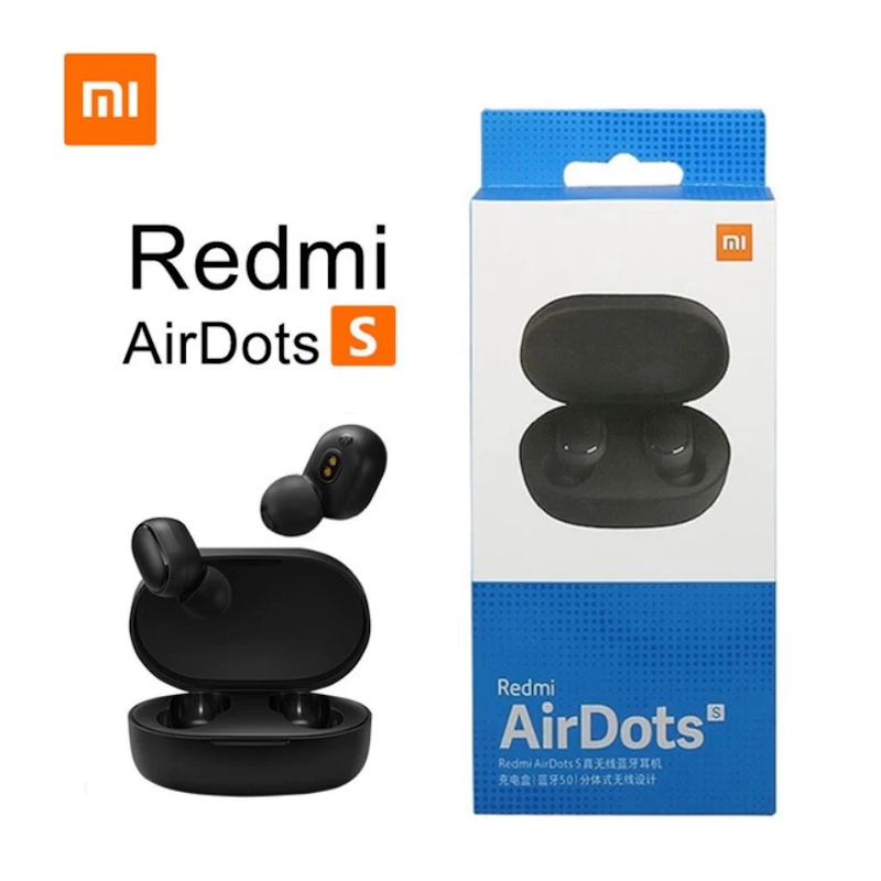 Auriculares Bluetooth Como Usar Los Xiaomi Airdots Como Usar Los