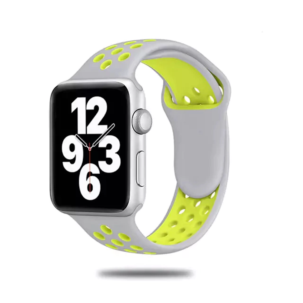 apple watch nike 44 mm