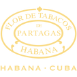 Flor de Tabacos de Partagas