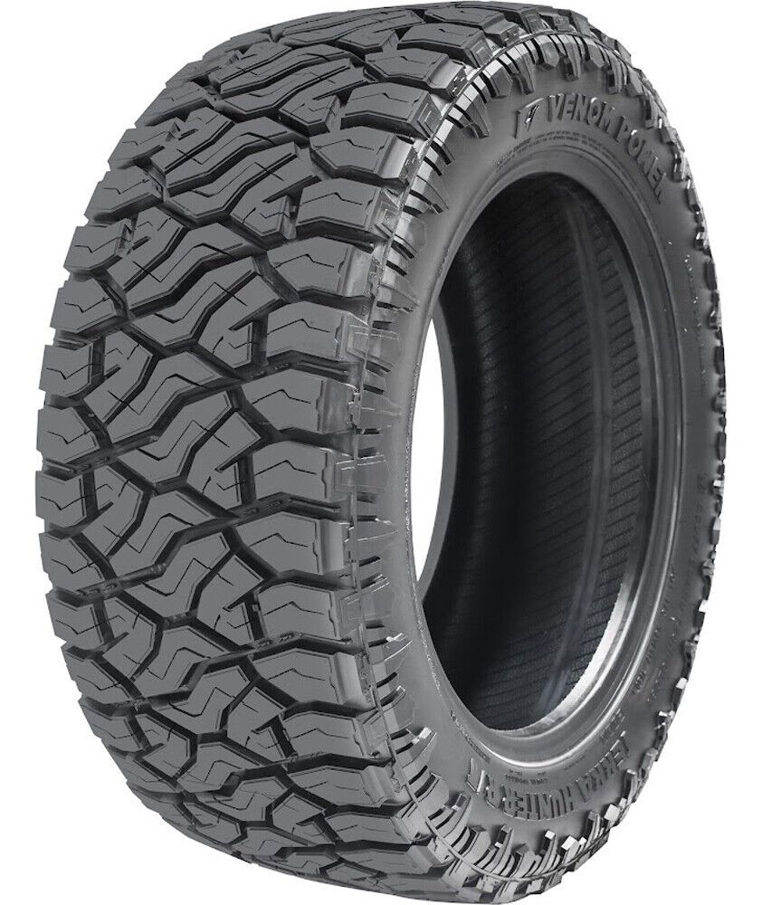 Ryotomam Pneu Venom Power Aro 17 35x12,5 RT+ 121Q - Ofertas Especiais