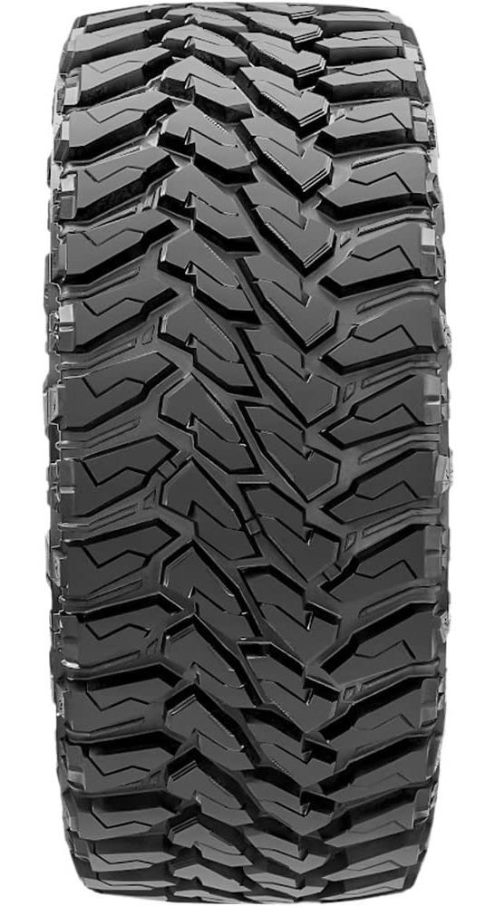 Pneu Venom Power 35x12,5 Aro 20 LT Terra Hunter M/T - 4x4import