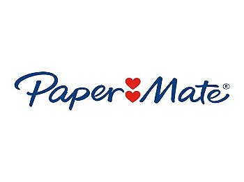 Paper mate