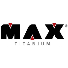 Max Titanium