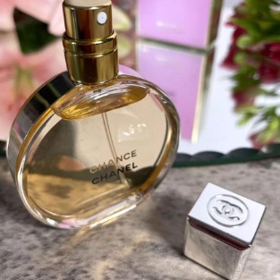 ⭐️ゆうき⭐️CHANEL CHANCE ⭐️ゆうき⭐️CHANEL CHANCE Chanel Chance Eau de Parfum - Consumos