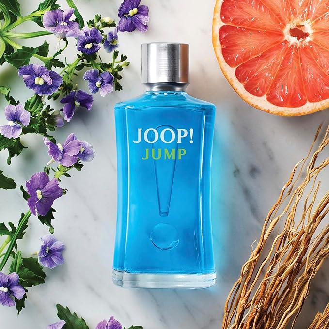 joojaebum espy espyone ジュ・ジェボム Essência Joop Jump - Aromatizador de Ambientes