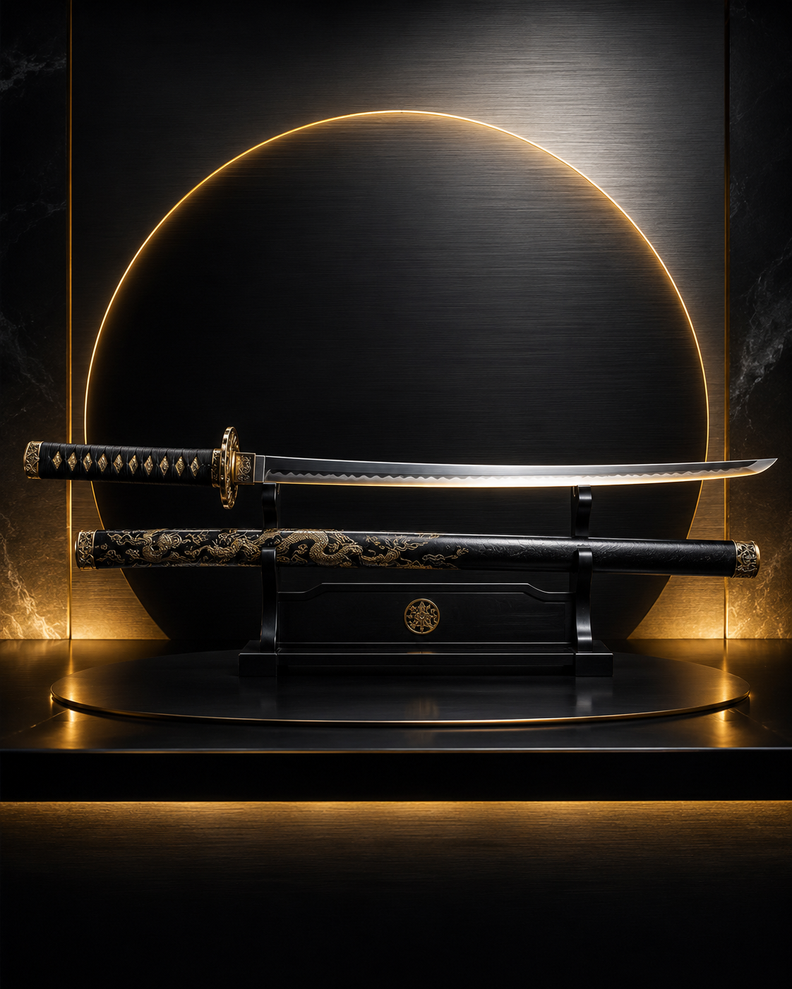 Katanas