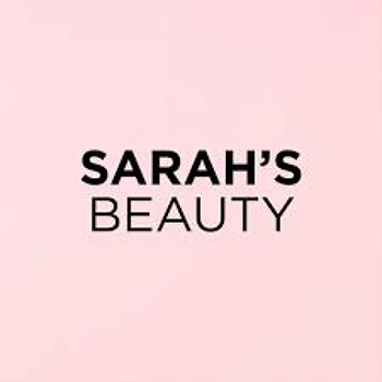 sarah's beauty