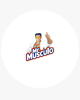 Mr Músculo