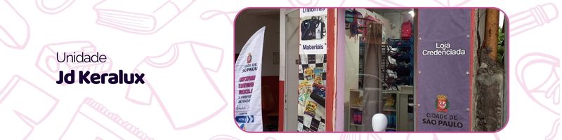 Foto da Unidade Vila Formosa