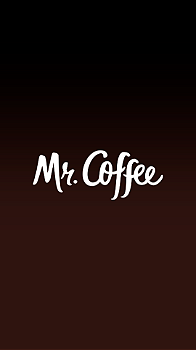 MR. COFFEE