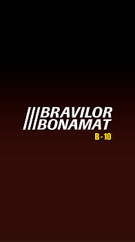 BRAVILOR B-10