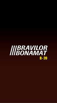 BRAVILOR B-20