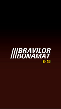 BRAVILOR B-40