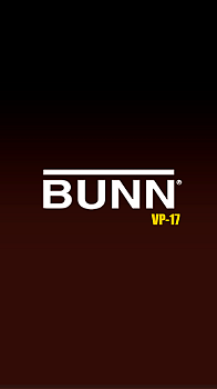 BUNN VP-17