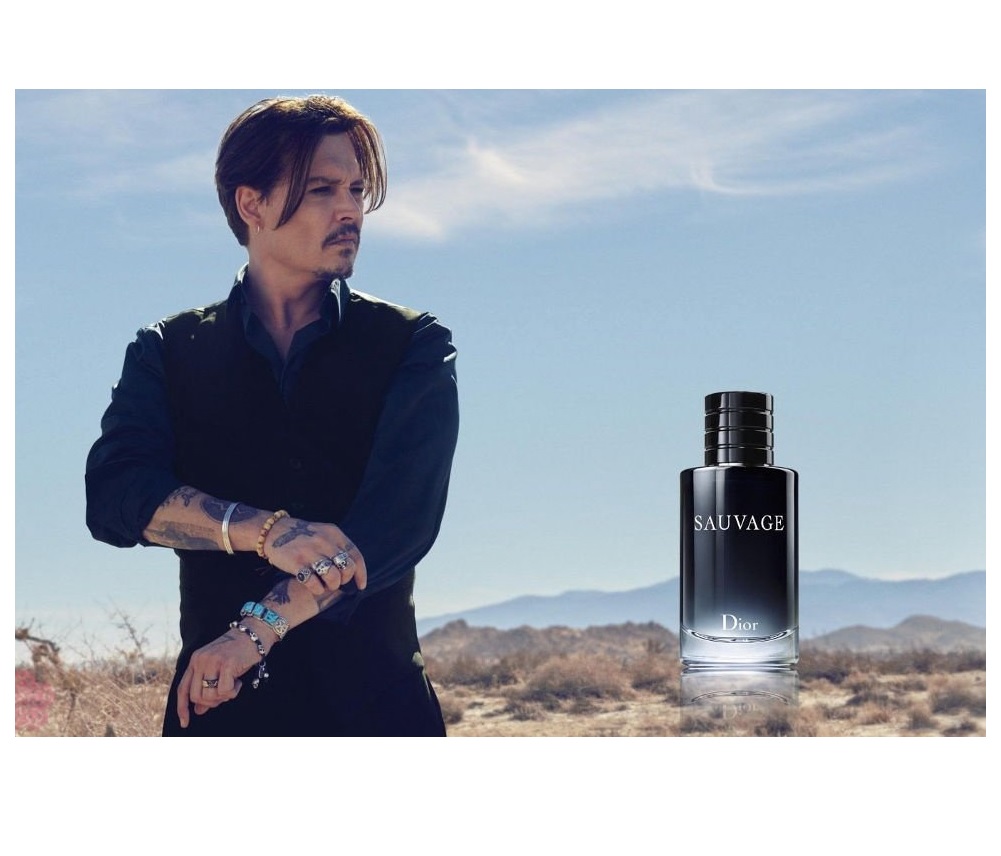 【新品】Dior SAUVAGE Eau de Toilette 100ml Sauvage Masculino de Christian Dior Eau de Toilette 100ml