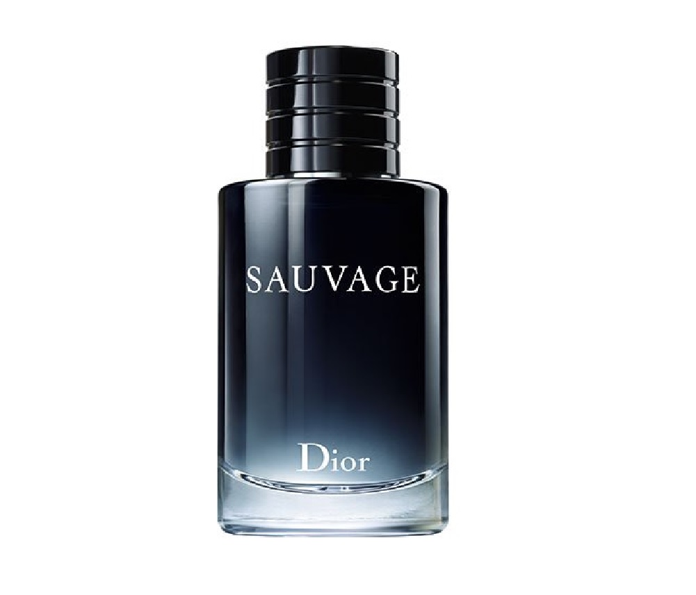 Dior Sauvage Edt 100ml Original - Lika Magazine - Tudo que você