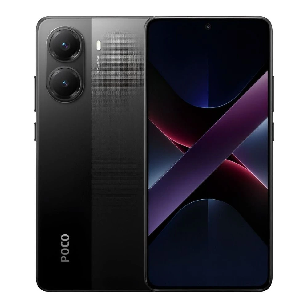 POCO X7 Pro 5G 8GB 256GB em Curitiba | Xiaomi Curitiba - Xiaomi